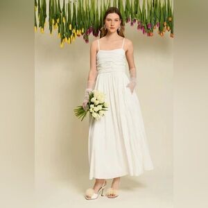 BNWT Sister Jane Dress with Pearls